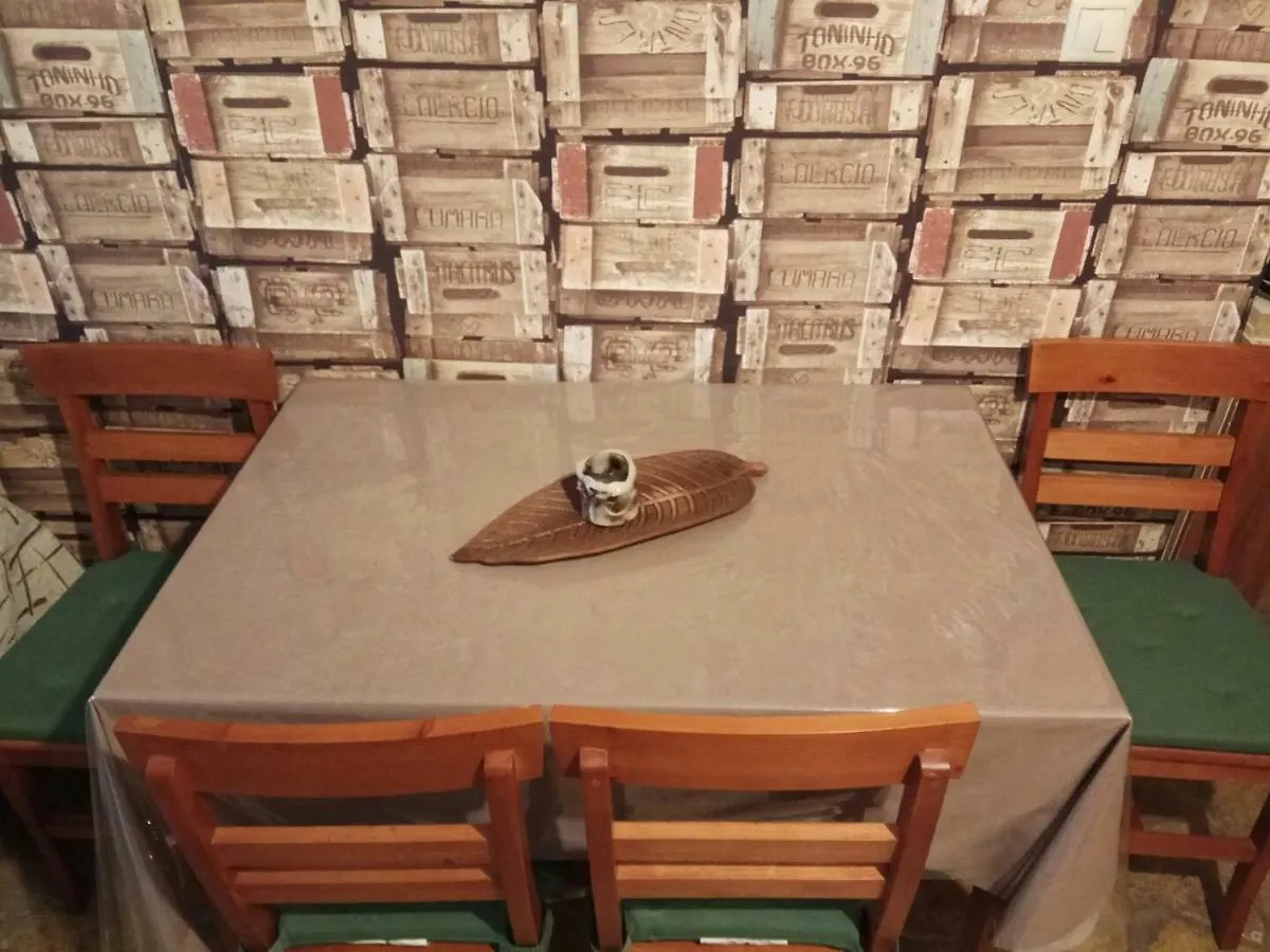 Two Bedroom Apartment Thessaloniki Greece
