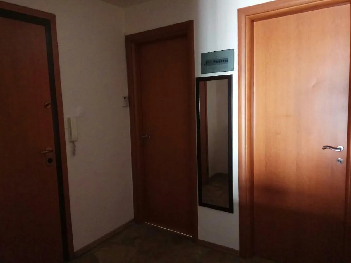 Two Bedroom Apartment Thessaloniki 0*,