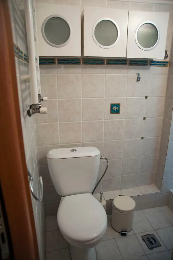 Two Bedroom Apartment Thessaloniki