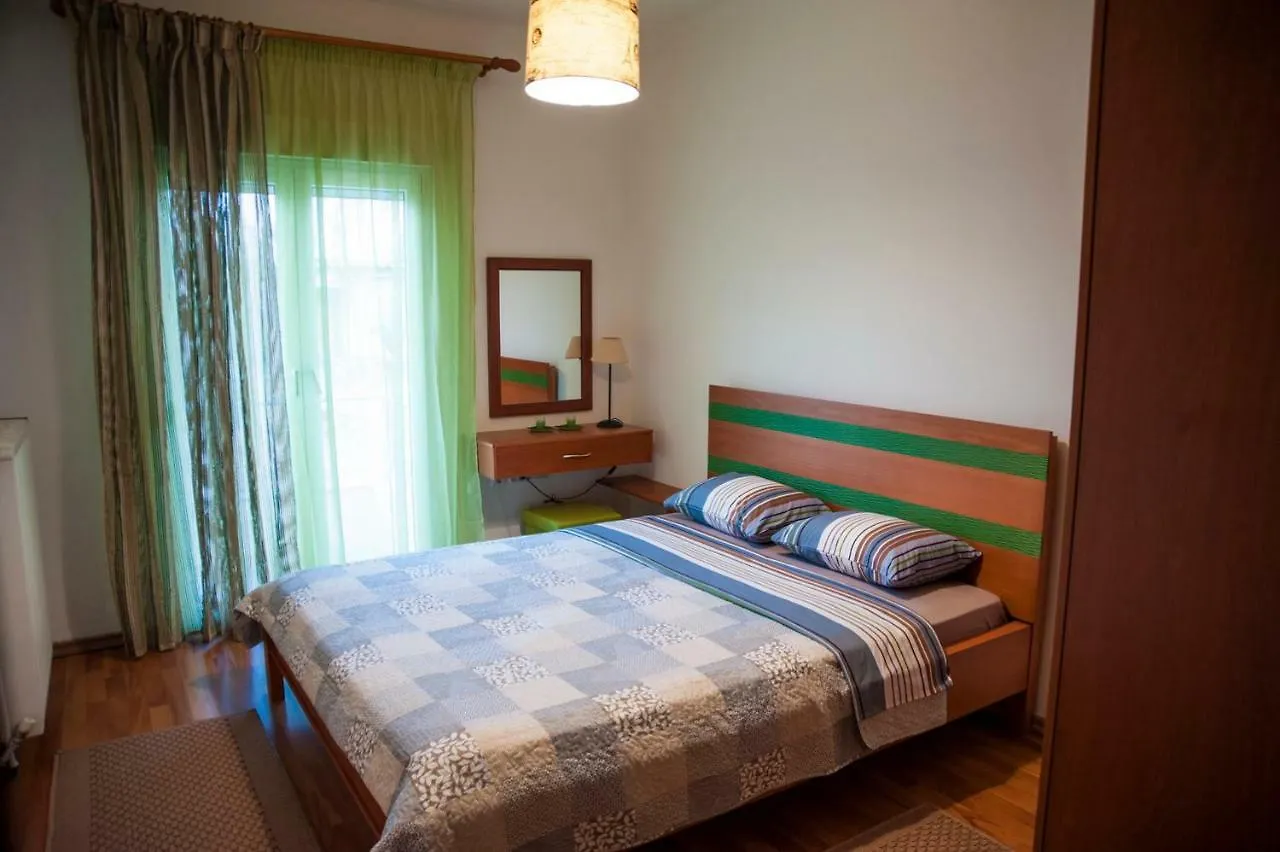 Two Bedroom Apartment Thessaloniki
