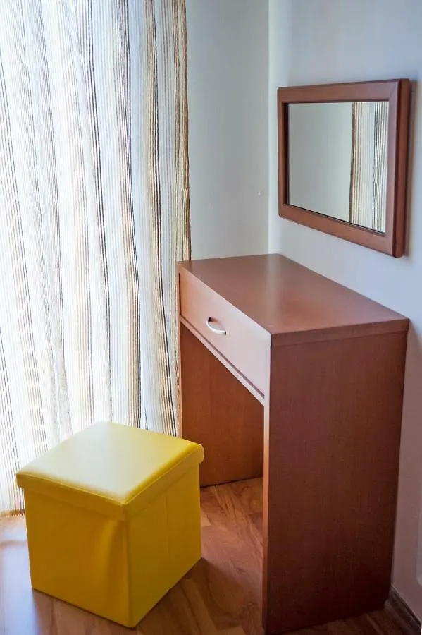 Two Bedroom Apartment Thessaloniki