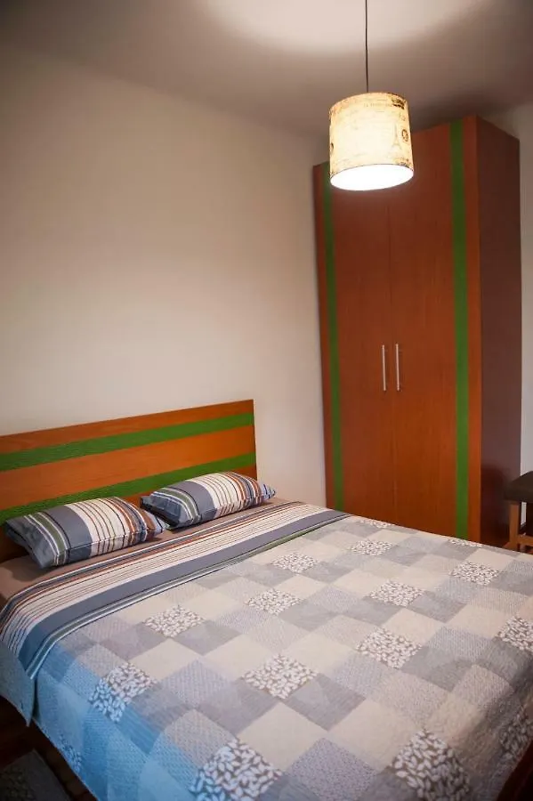 Two Bedroom Apartment Thessaloniki 0*,  Greece
